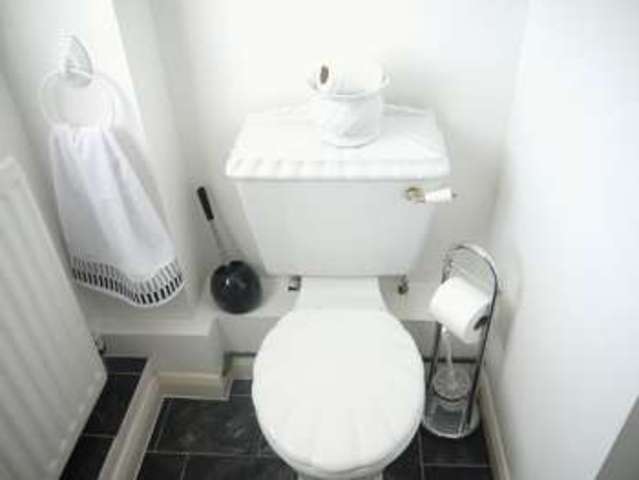  Image of 1 bedroom Terraced house to rent in Jenkyns Close Botley Southampton SO30 at Jenkyns Close Botley Southampton, SO30 2UQ