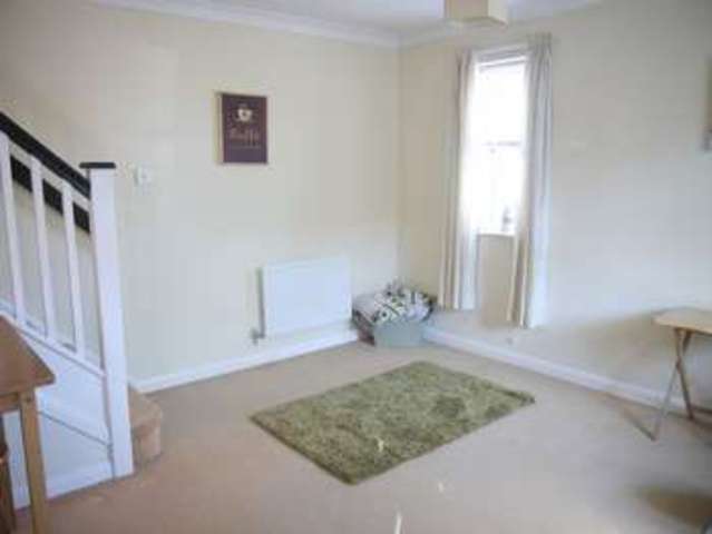  Image of 1 bedroom Terraced house to rent in Jenkyns Close Botley Southampton SO30 at Jenkyns Close Botley Southampton, SO30 2UQ