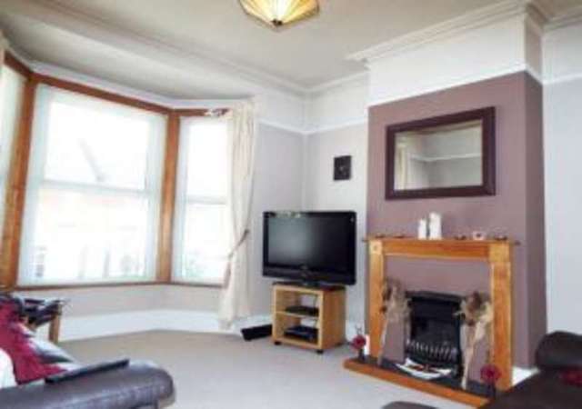  Image of 3 bedroom Terraced house for sale in Jersey Road Strood Rochester ME2 at Rochester Kent Strood, ME2 3PB