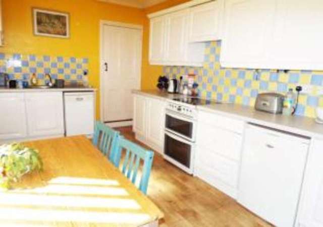  Image of 3 bedroom Terraced house for sale in Jersey Road Strood Rochester ME2 at Rochester Kent Strood, ME2 3PB