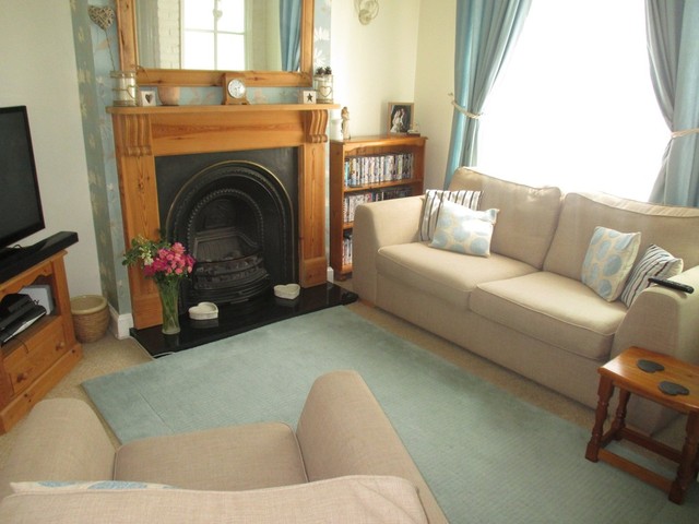  Image of 3 bedroom Terraced house for sale in Jervis Road Portsmouth PO2 at Jervis Road Stamshaw Portsmouth, PO2 8PS
