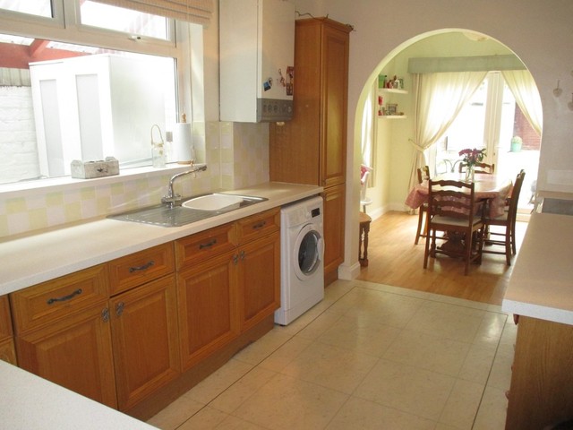  Image of 3 bedroom Terraced house for sale in Jervis Road Portsmouth PO2 at Jervis Road Stamshaw Portsmouth, PO2 8PS