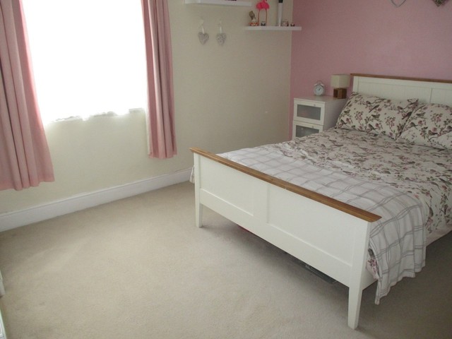  Image of 3 bedroom Terraced house for sale in Jervis Road Portsmouth PO2 at Jervis Road Stamshaw Portsmouth, PO2 8PS