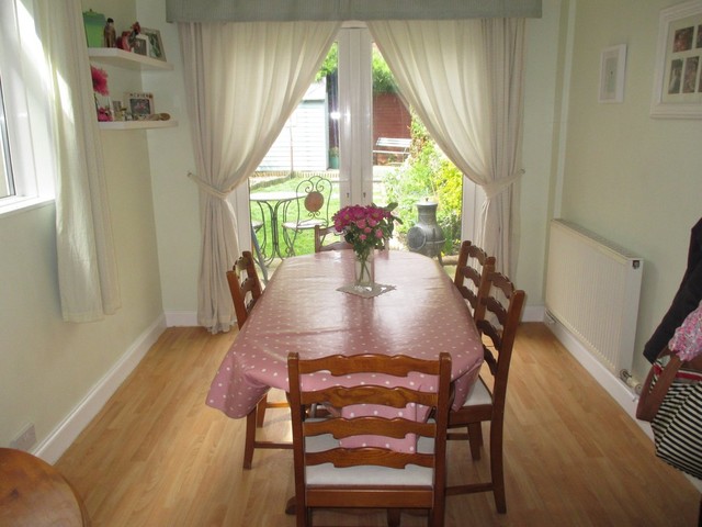  Image of 3 bedroom Terraced house for sale in Jervis Road Portsmouth PO2 at Jervis Road Stamshaw Portsmouth, PO2 8PS