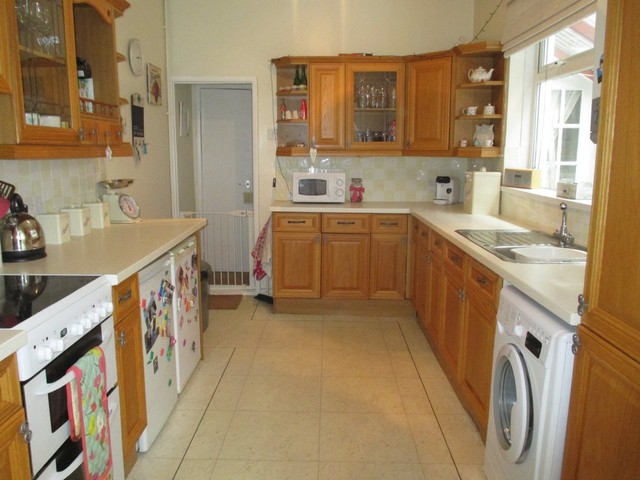  Image of 3 bedroom Terraced house for sale in Jervis Road Portsmouth PO2 at Jervis Road Stamshaw Portsmouth, PO2 8PS