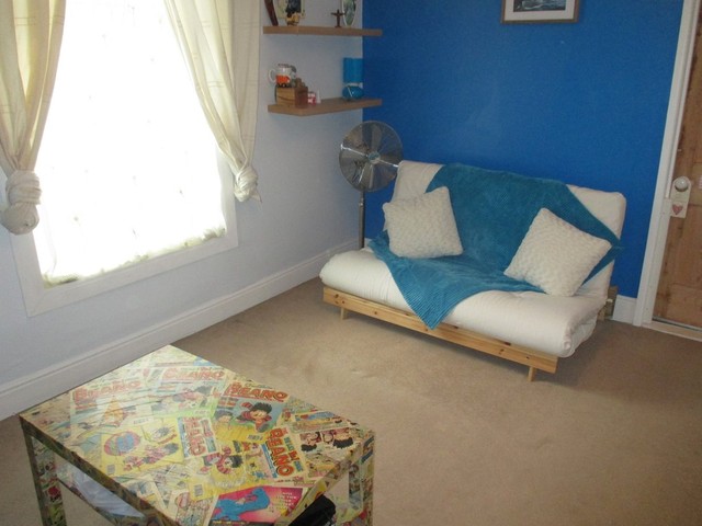  Image of 3 bedroom Terraced house for sale in Jervis Road Portsmouth PO2 at Jervis Road Stamshaw Portsmouth, PO2 8PS