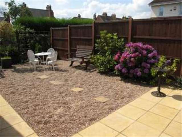  Image of 3 bedroom Detached house to rent in Jewsbury Avenue Measham Swadlincote DE12 at Jewsbury Avenue  Measham, DE12 7LE
