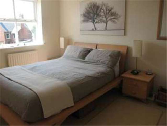  Image of 3 bedroom Detached house to rent in Jewsbury Avenue Measham Swadlincote DE12 at Jewsbury Avenue  Measham, DE12 7LE