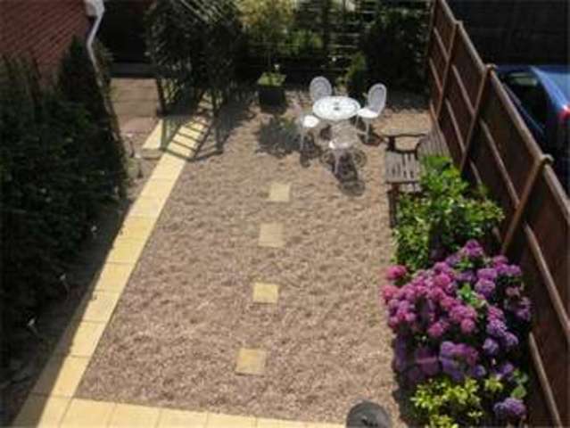  Image of 3 bedroom Detached house to rent in Jewsbury Avenue Measham Swadlincote DE12 at Jewsbury Avenue  Measham, DE12 7LE
