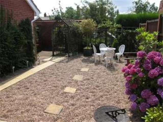  Image of 3 bedroom Detached house to rent in Jewsbury Avenue Measham Swadlincote DE12 at Jewsbury Avenue  Measham, DE12 7LE