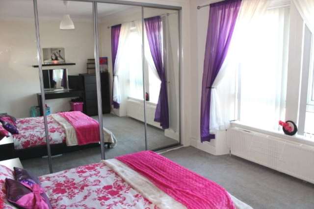  Image of 2 bedroom Flat for sale in John Lang Street Johnstone PA5 at John Lang Street  Johnstone, PA5 8HL