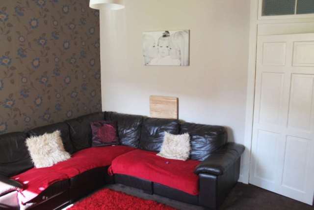  Image of 2 bedroom Flat for sale in John Lang Street Johnstone PA5 at John Lang Street  Johnstone, PA5 8HL