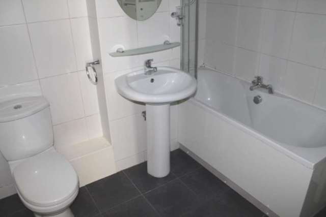  Image of 2 bedroom Flat for sale in John Lang Street Johnstone PA5 at John Lang Street  Johnstone, PA5 8HL