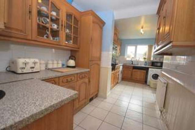  Image of 3 bedroom Detached house for sale in John Wesley Road Bristol BS5 at John Wesley Road St George Bristol, BS5 8RN