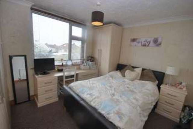  Image of 3 bedroom Detached house for sale in John Wesley Road Bristol BS5 at John Wesley Road St George Bristol, BS5 8RN