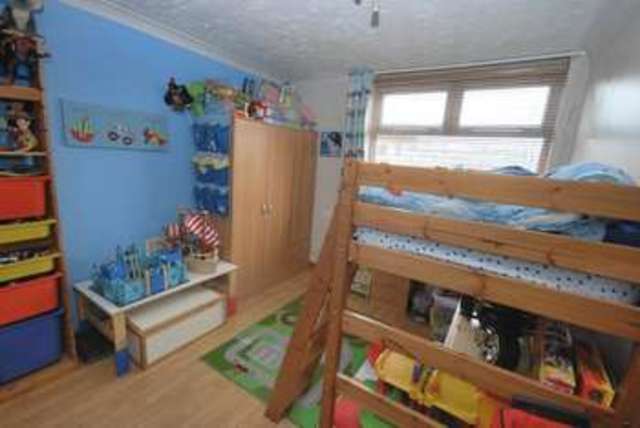  Image of 3 bedroom Detached house for sale in John Wesley Road Bristol BS5 at John Wesley Road St George Bristol, BS5 8RN