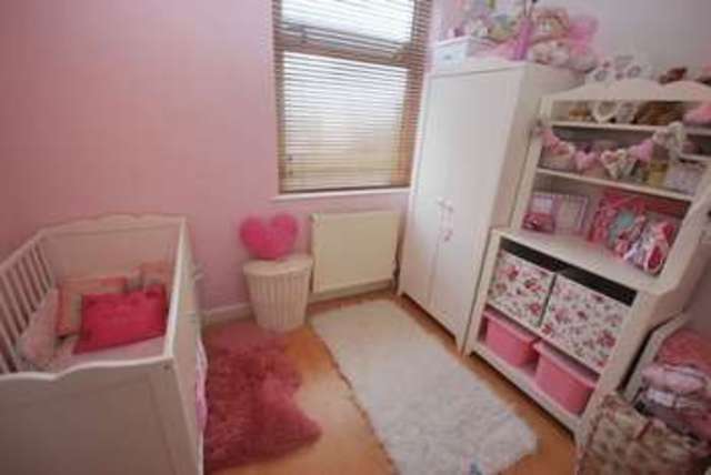  Image of 3 bedroom Detached house for sale in John Wesley Road Bristol BS5 at John Wesley Road St George Bristol, BS5 8RN