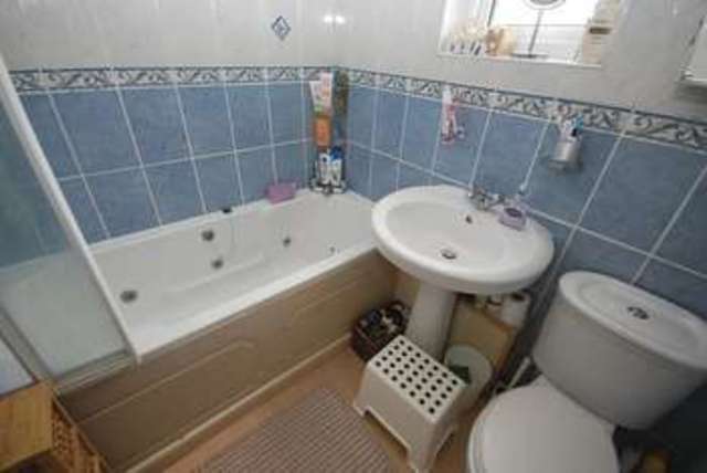  Image of 3 bedroom Detached house for sale in John Wesley Road Bristol BS5 at John Wesley Road St George Bristol, BS5 8RN
