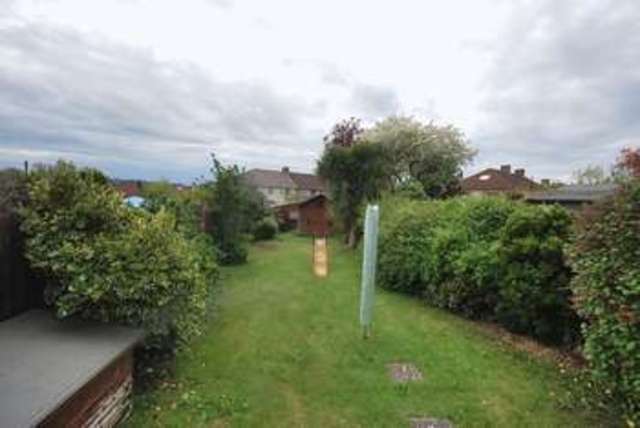  Image of 3 bedroom Detached house for sale in John Wesley Road Bristol BS5 at John Wesley Road St George Bristol, BS5 8RN