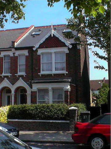  Image of 4 bedroom Property to rent in Johns Avenue London NW4 at Hendon London Hendon, NW4 4EN