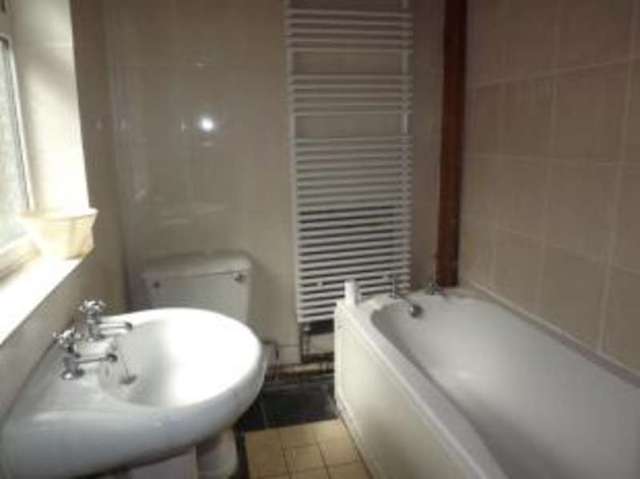  Image of 2 bedroom Terraced house for sale in Josiah Wedgwood Street Hanley Stoke-on-Trent ST1 at Stoke-on-Trent Staffordshire Hanley, ST1 4DG