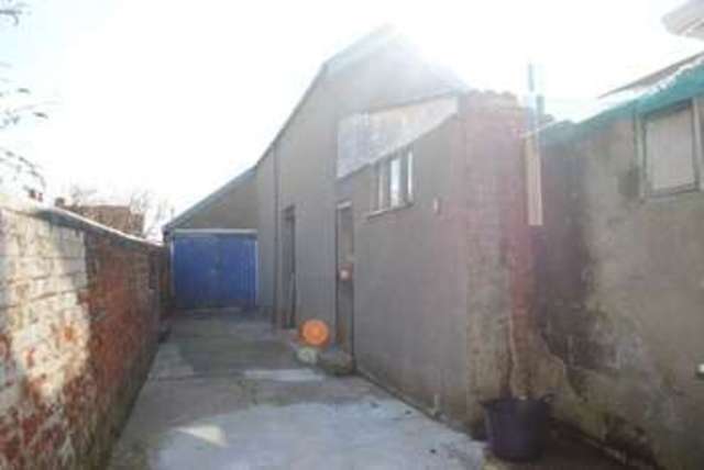  Image of Property for sale in Julian Street Grimsby DN32 at Julian Street  Grimsby, DN32 8BH
