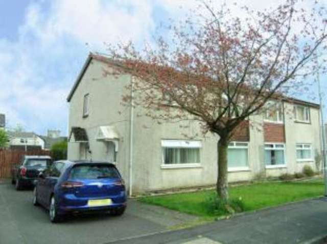  Image of 2 bedroom Flat for sale in Juniper Drive Milton of Campsie Glasgow G66 at Milton of Campsie Glasgow Kirkintilloch, G66 8HL