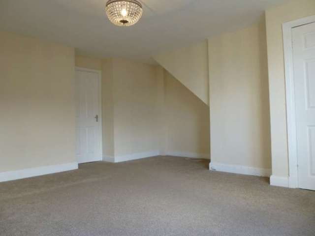  Image of 2 bedroom Terraced house for sale in Katrine Crescent Airdrie ML6 at Katrine Crescent Burnfoot Airdrie, ML6 0LB