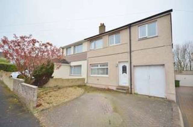 Image of 3 bedroom Semi-Detached house for sale in Keats Avenue Workington CA14 at Keats Avenue  Workington, CA14 4HW