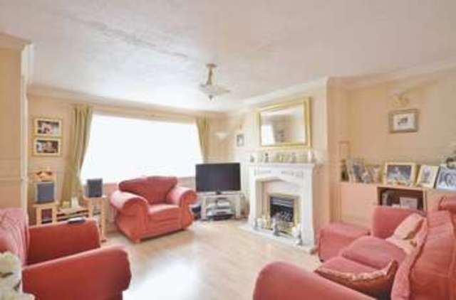  Image of 3 bedroom Semi-Detached house for sale in Keats Avenue Workington CA14 at Keats Avenue  Workington, CA14 4HW