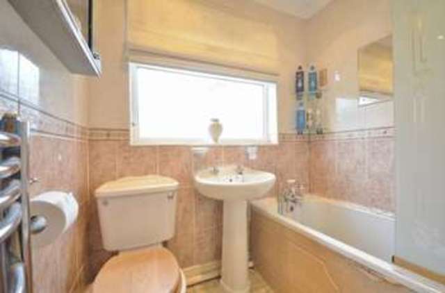  Image of 3 bedroom Semi-Detached house for sale in Keats Avenue Workington CA14 at Keats Avenue  Workington, CA14 4HW