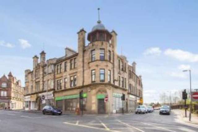  Image of 3 bedroom Flat for sale in Kemp Street Hamilton ML3 at Hamilton South Lanarkshire Hamilton, ML3 6QL