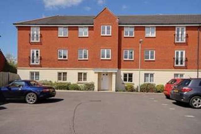  Image of 2 bedroom Flat for sale in Powis Close Coedkernew Newport NP10 at Kenfig House Powis Close Newport, NP10 8HT