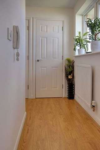  Image of 2 bedroom Flat for sale in Powis Close Coedkernew Newport NP10 at Kenfig House Powis Close Newport, NP10 8HT