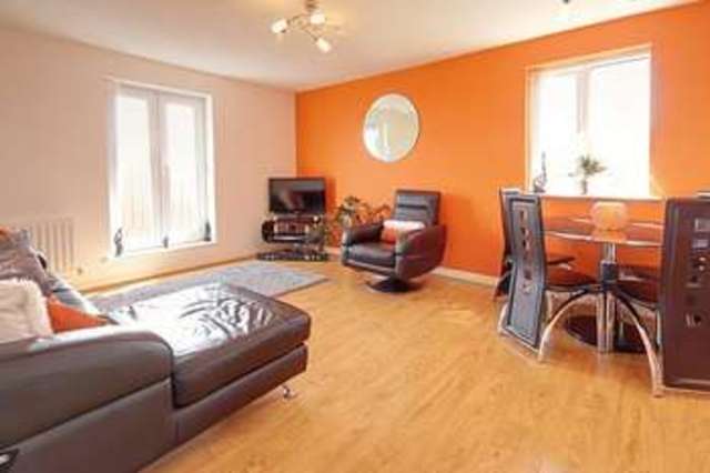  Image of 2 bedroom Flat for sale in Powis Close Coedkernew Newport NP10 at Kenfig House Powis Close Newport, NP10 8HT