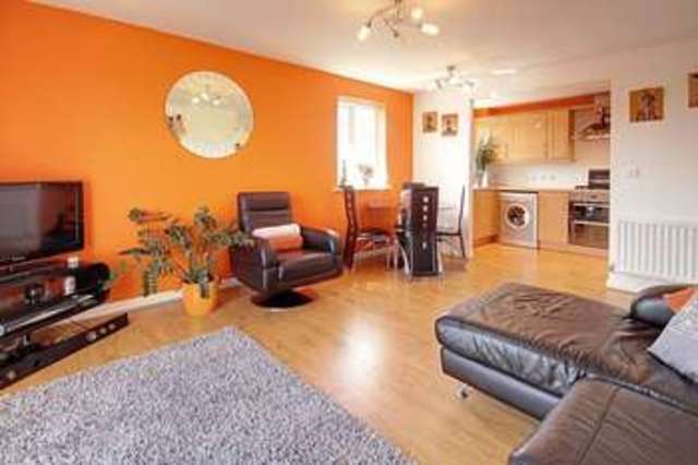  Image of 2 bedroom Flat for sale in Powis Close Coedkernew Newport NP10 at Kenfig House Powis Close Newport, NP10 8HT