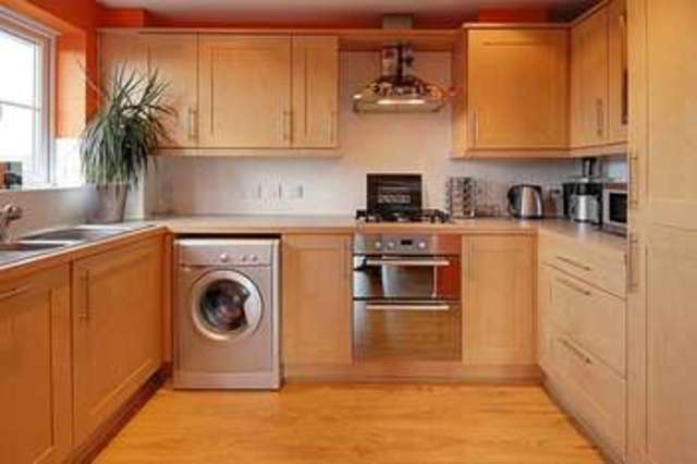  Image of 2 bedroom Flat for sale in Powis Close Coedkernew Newport NP10 at Kenfig House Powis Close Newport, NP10 8HT