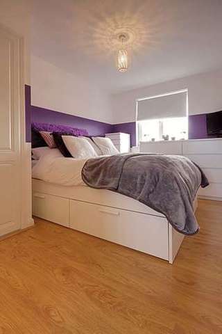  Image of 2 bedroom Flat for sale in Powis Close Coedkernew Newport NP10 at Kenfig House Powis Close Newport, NP10 8HT