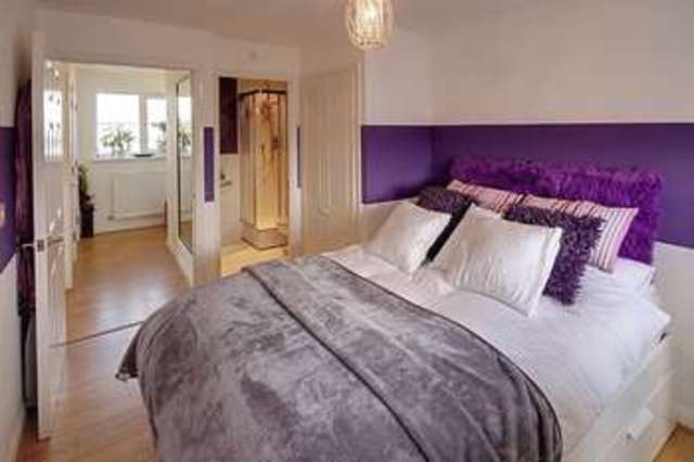  Image of 2 bedroom Flat for sale in Powis Close Coedkernew Newport NP10 at Kenfig House Powis Close Newport, NP10 8HT