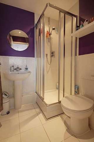  Image of 2 bedroom Flat for sale in Powis Close Coedkernew Newport NP10 at Kenfig House Powis Close Newport, NP10 8HT