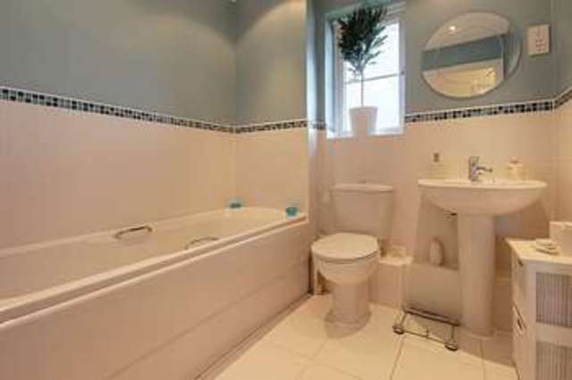  Image of 2 bedroom Flat for sale in Powis Close Coedkernew Newport NP10 at Kenfig House Powis Close Newport, NP10 8HT