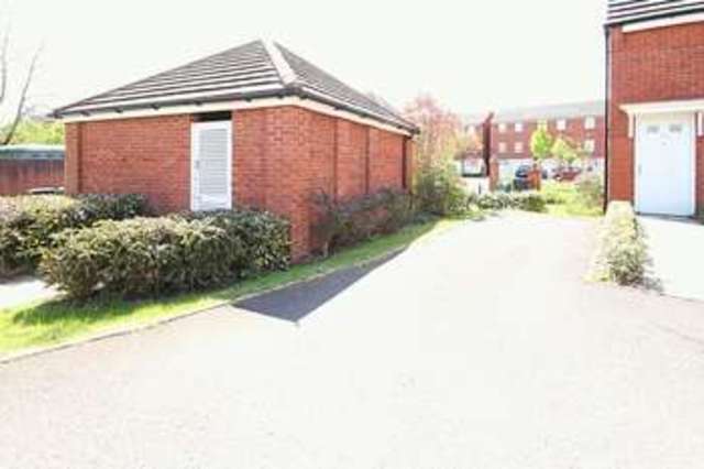  Image of 2 bedroom Flat for sale in Powis Close Coedkernew Newport NP10 at Kenfig House Powis Close Newport, NP10 8HT