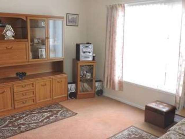  Image of 3 bedroom Terraced house for sale in Kenilworth Road Basingstoke RG23 at Kenilworth Road  Basingstoke, RG23 8JN