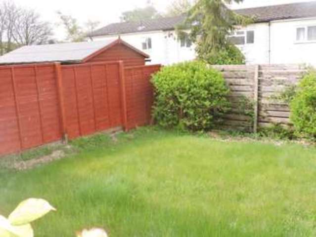  Image of 3 bedroom Terraced house for sale in Kenilworth Road Basingstoke RG23 at Kenilworth Road  Basingstoke, RG23 8JN