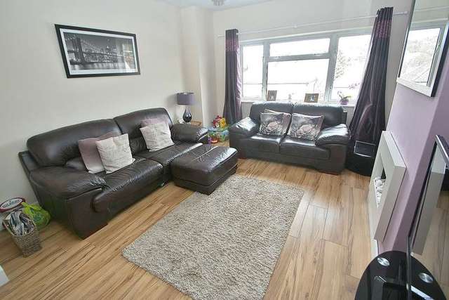  Image of 3 bedroom Semi-Detached house for sale in Oaks Road Kenley CR8 at Kenley Surrey, CR8 5NR