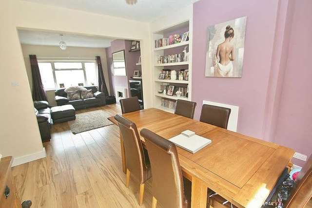  Image of 3 bedroom Semi-Detached house for sale in Oaks Road Kenley CR8 at Kenley Surrey, CR8 5NR