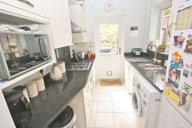  Image of 3 bedroom Semi-Detached house for sale in Oaks Road Kenley CR8 at Kenley Surrey, CR8 5NR