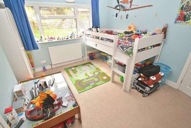 Image of 3 bedroom Semi-Detached house for sale in Oaks Road Kenley CR8 at Kenley Surrey, CR8 5NR