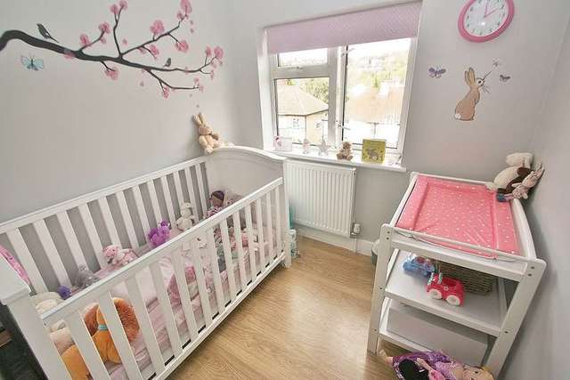  Image of 3 bedroom Semi-Detached house for sale in Oaks Road Kenley CR8 at Kenley Surrey, CR8 5NR