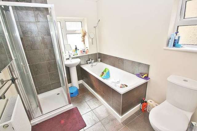  Image of 3 bedroom Semi-Detached house for sale in Oaks Road Kenley CR8 at Kenley Surrey, CR8 5NR